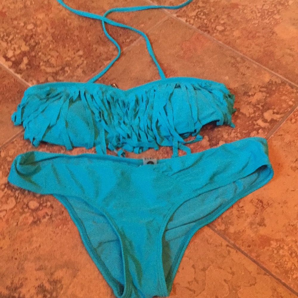 Roxy Bikini